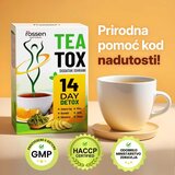 Rossen čaj za mršavljenje 2+1 gratis | Eponuda.ba
