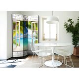 Artgeist PARAVAN 135/172/3 cm večbarvno Slike