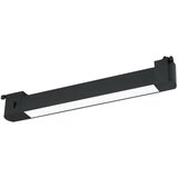 Forma LED šinska svetiljka CCT TL30-20 BK | Eponuda.com