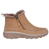 Skechers GLEŽNJAČE EASY GOING Smeđa Cijene