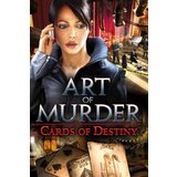 art of murder - cards of destiny (pc) steam key global  art of murder - cards of destiny (pc) steam key global Slike