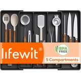 LIFEWIT raztegljiv organizator za pribor Cene