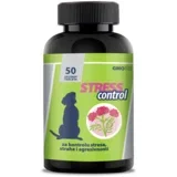 tablete protiv stresa za pse stress control 50/1