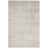 Flair Rugs Kremno bela preproga 200x300 cm Elara – Cene