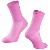 Force Čarape LONGER, roze S-M/36-41 Cene