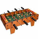 Mini stolni nogomet 50x25 cm - Arcy Wood | Shoptok.si