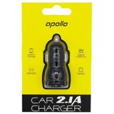 CAR CHARGER APOLLO 2.1A | Eponuda.ba