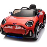 Premium Stil MINI CONCEPT ACEMAN CRVENI - Premium Oprema | ePonuda.com