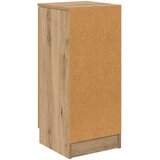  Kreveta Umjetnički hrast 30 x 30 x 70 cm Konstruirano drvo | shoptok.hr