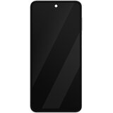 Xiaomi Zaslon + Šasija za Redmi Note 9 Pro Polarna zaslonska podloga, Bela, (5000192116) | Shoptok.si
