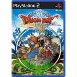 Quest 8 Journey of the Cursed King - NTSC igra brez ovitka (PS2) - rabljeno