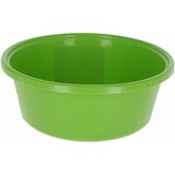Kerbl Posoda za hranjenje 6 L - Zelena Cene
