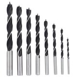  Set od 8 svrdla za drvo 3-10mm Cijene