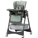 KIDILO HRANILICA ZA BEBE 8100 GREEN Cene