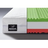 BENAB Trda/srednje trda obojestranska vzmetnica iz pene 180x200 cm Pure Support – | Shoptok.si