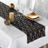 Douceur d intérieur Set stolnjaka i nadstolnjaka 140x250 cm Elipsa – | shoptok.hr