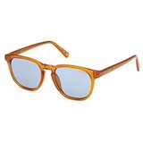 Guess GU8293 44V Polarized ONE SIZE (49) Oranžna/Modra Cene