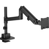 Digitus stolni nosač za monitor Geen extra informatie beschikbaar. 1 Zaslon(i) 144,8 cm (57") crna | Eponuda.ba