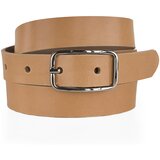 Jaslen Exclusive Leather Smeđa Cijene