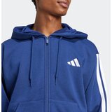 Adidas Sportski gornji dio trenirke plava / bijela | shoptok.hr