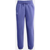 Under Armour Women's sweatpants Essential Fleece Joggers | Shoptok.si