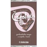 Školska knjiga ČOKOLADA - GORKOSLATKA SAGA O SVIJETLU I TAMI - Mort Rosenblum | shoptok.hr