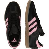 Adidas Nizke superge 'SAMBA INTER MIAMI' roza / črna | Shoptok.si