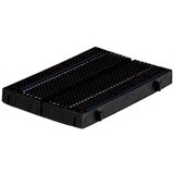 Joy-it RB-Breadboard3-B testna pločica samoljepljiva crna Ukupan broj polova 400 (D x Š x V) 84 x 54 x 10 mm 1 St. | Eponuda.ba