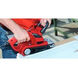 Einhell Set brusnih traka 5/1 (gr. 40/80/120), 75x533 mm za TC-BS 8038, TE-BS 8540 E | shoptok.hr
