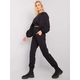 RUE PARIS Set-RV-KMPL-7010.10-black | shoptok.hr