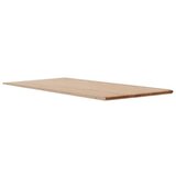 Hammel Furniture Dodatna ploča za stol od punog hrasta 45x100 cm Amalfi – | shoptok.hr