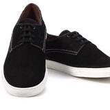 La Force Fashion muške patike cipele 3660-G - crna | Eponuda.com