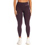 GymBeam Women‘s BEAT Leggings Berrywood | ePonuda.com