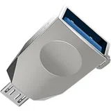 OTG adapter microUSB na USB-A