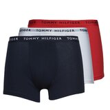 Tommy Hilfiger boksarice TRUNK X3 Večbarvna Cene