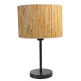 Opviq visilica i stone lampe bambu 07 846STL6120 | ePonuda.com