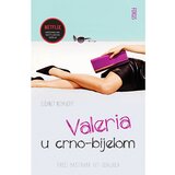Fokus na HIT Valeria u crno-bijelom, Elisabet Benavent u