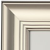 Eglo 423001 - Okvir za fotografije RENABIE 13x18 cm, srebrne boje | Eponuda.com