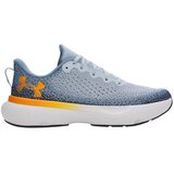  Tenisice za Trčanje za Odrasle Under Armour Infinite Plava Cijene