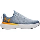 Tenisice za Trčanje za Odrasle Under Armour Infinite Plava