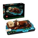 Lego Ideas: Morske vidre na vodi Cijene