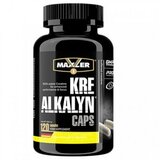 MAXLER kre-alkalyn 120kap | ePonuda.com