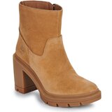 Timberland ALLINGTON HEIGHTS MID ZIP UP Smeđa Cijene