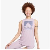 Nike ženska majica W nk tank yoga 3 DJ6237-501 Cene