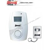 Colossus Alarm sa senzorom CSS-161 | Eponuda.com