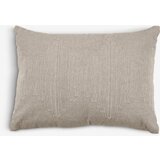  Ukrasni jastuk 35x50 bež/braon | ePonuda.com