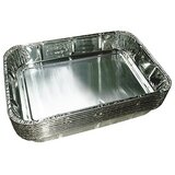 KINGSTONE Aluminijska tava za roštilj (10 Kom.) | shoptok.hr
