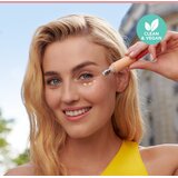 Bourjois Healthy Mix Serum Clean & Vegan Roll-on Concealer korektor s efektom seruma za područje oko očiju 13 ml Nijansa 58 caramel | shoptok.hr