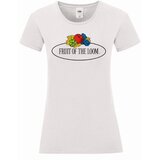 FOTL VINTAGE Women's Ladies Vintage Tee with Logo Cene