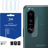 3mk ZAŠČITA ZA LEČE ZA SONY XPERIA 5 III 5G KALJENI OVITEK, (22002552) | Shoptok.si